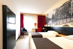 Bastion Hotel Amsterdam/Zuidwest