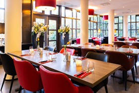 Bastion Hotel Amsterdam/Zuidwest