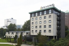 Bastion Hotel Amsterdam/Zuidwest