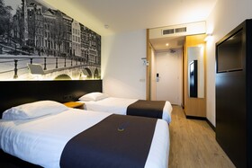 Bastion Hotel Amsterdam/Zuidwest