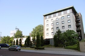 Bastion Hotel Amsterdam/Zuidwest