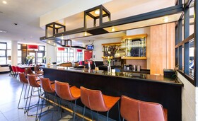Bastion Hotel Amsterdam/Zuidwest
