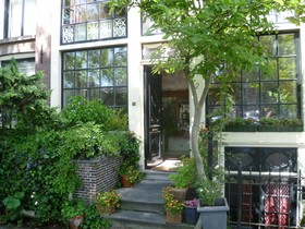 Bed & Breakfast de Baronie