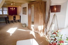 Bed & Breakfast de Baronie