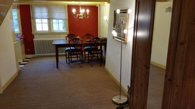 Bed & Breakfast de Baronie