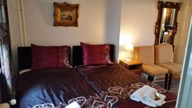 Bed & Breakfast de Baronie