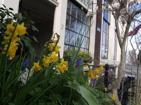 Bed & Breakfast de Baronie