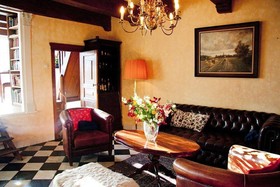 Bed & Breakfast de Baronie