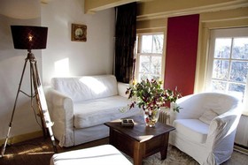 Bed & Breakfast de Baronie