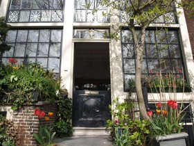 Bed & Breakfast de Baronie
