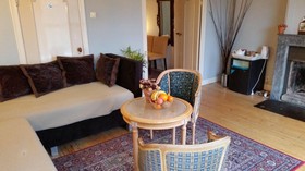 Bed & Breakfast de Baronie