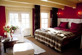 Bed & Breakfast de Baronie