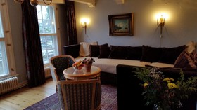 Bed & Breakfast de Baronie