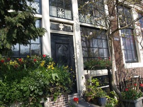 Bed & Breakfast de Baronie