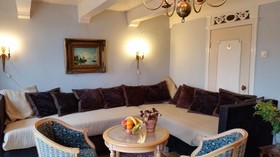 Bed & Breakfast de Baronie