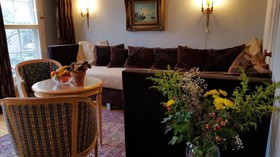 Bed & Breakfast de Baronie
