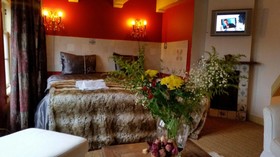 Bed & Breakfast de Baronie