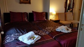Bed & Breakfast de Baronie
