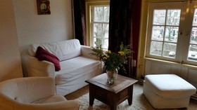 Bed & Breakfast de Baronie