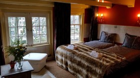 Bed & Breakfast de Baronie