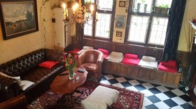 Bed & Breakfast de Baronie