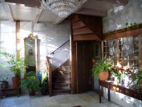 Bed & Breakfast de Baronie