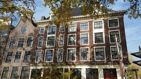 Bed & Breakfast de Baronie