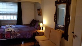 Bed & Breakfast de Baronie
