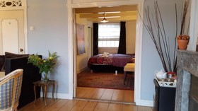 Bed & Breakfast de Baronie