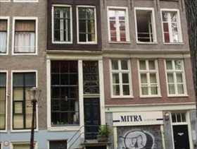 Bed & Breakfast 1680