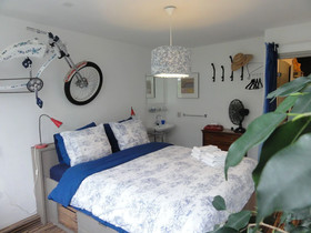 Bed and Breakfast Amsterdam West
