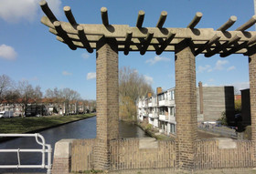 Bed and Breakfast Amsterdam West