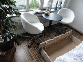 Bed and Breakfast Amsterdam West