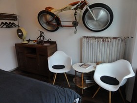 Bed and Breakfast Amsterdam West