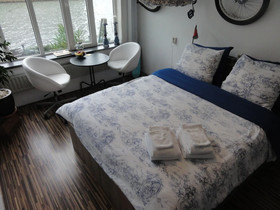 Bed and Breakfast Amsterdam West