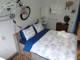 Bed and Breakfast Amsterdam West