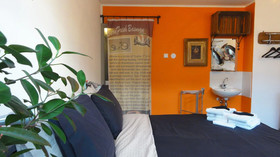 Bed and Breakfast Amsterdam West