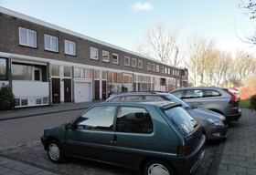 Bed and Breakfast Amsterdam West