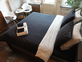 Bed and Breakfast Amsterdam West