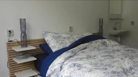 Bed and Breakfast Amsterdam West