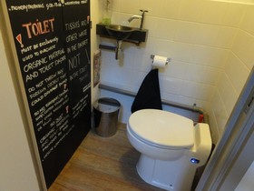 Bed and Breakfast Amsterdam West