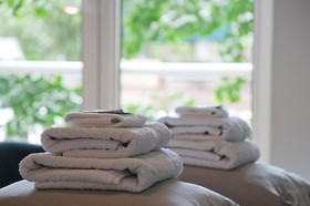 Bed & Breakfast WestViolet