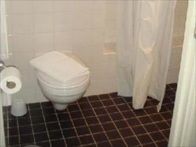 Bed & Breakfast WestViolet