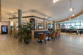 Best Western Amsterdam