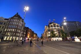 Best Western Dam Square Inn