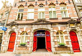 Best Western Dam Square Inn