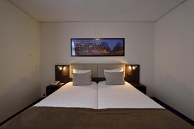 Best Western Dam Square Inn