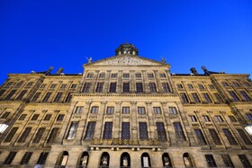 Best Western Dam Square Inn