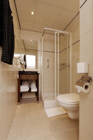 Best Western Dam Square Inn