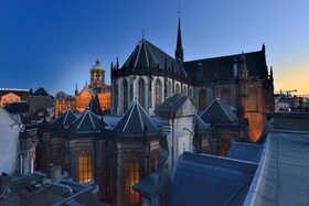 Best Western Dam Square Inn